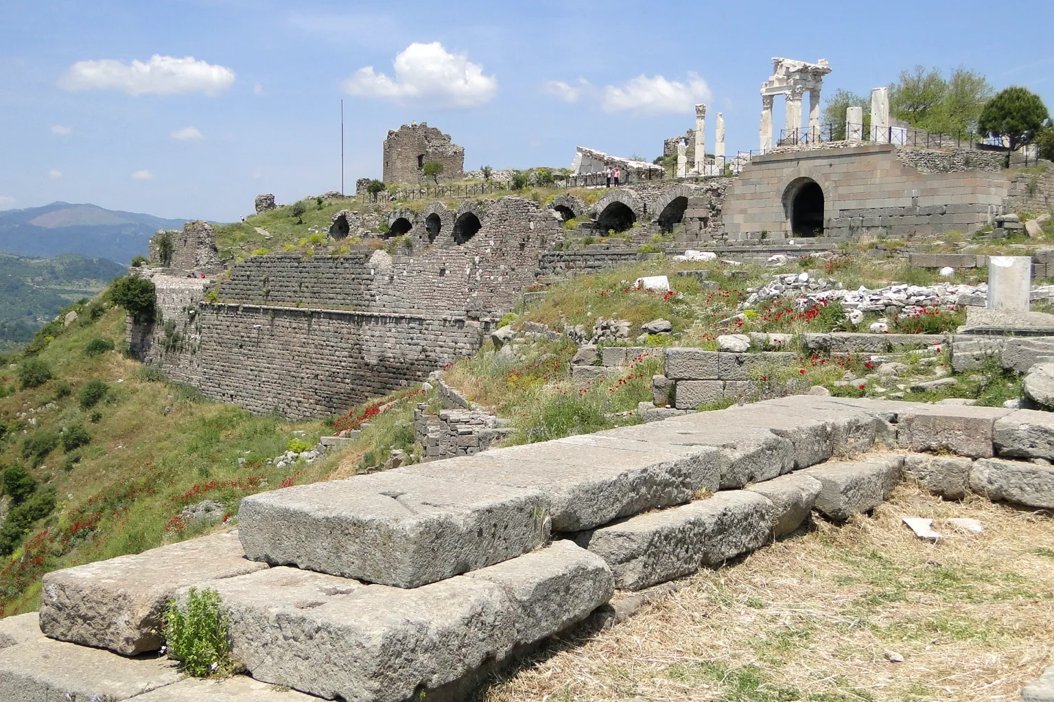 Pergamon 3